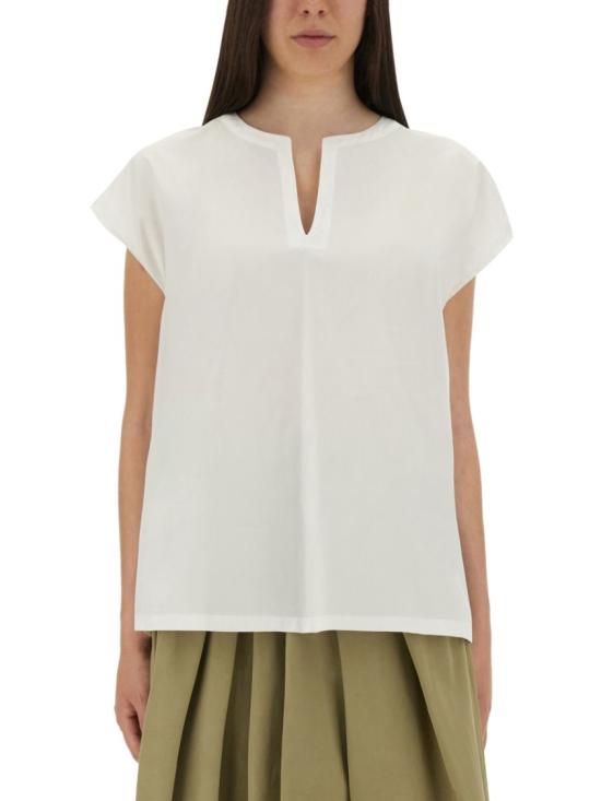 25SS 아스페시 탑 5650 C11807072 White