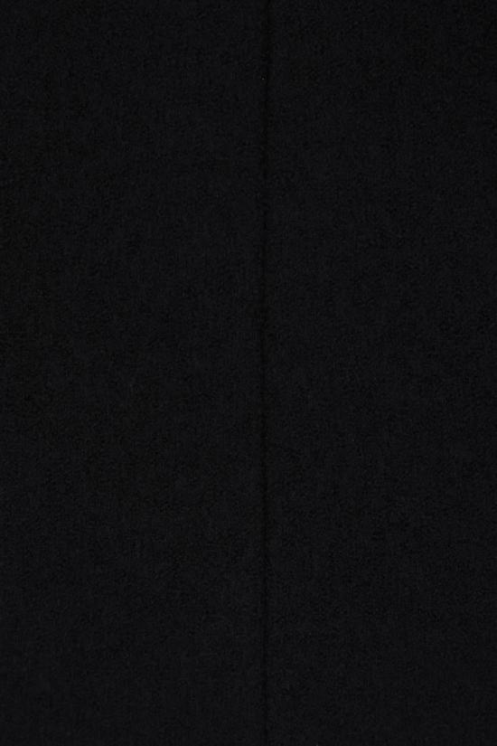 25FW 돌체앤가바나 코트 F27HDTHU2BBN0000 Black - DOLCE & GABBANA