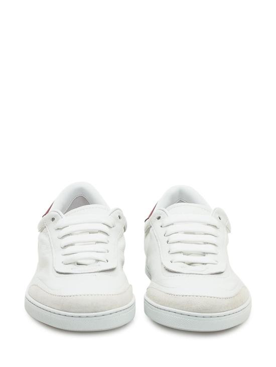 25FW 돌체앤가바나 스니커즈 CK2255AW339 8B924 WHITE - DOLCE & GABBANA