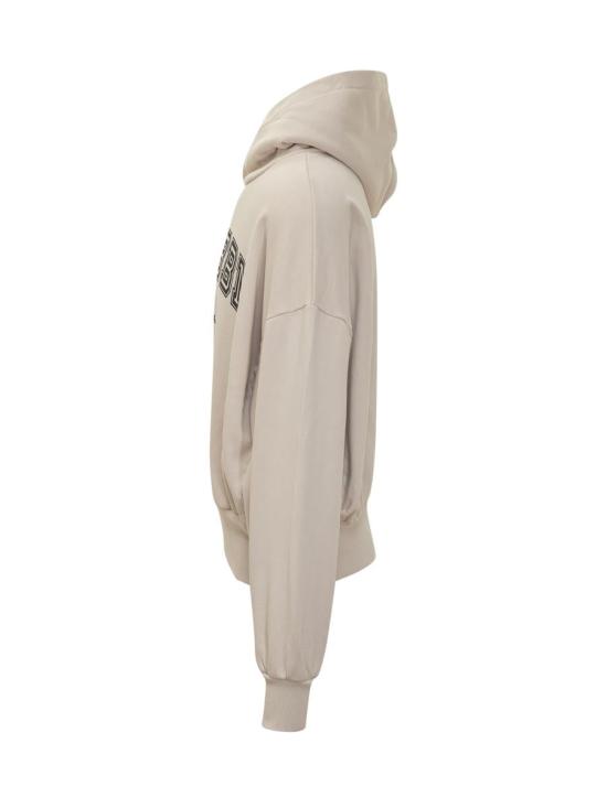 25FW 돌체앤가바나 스웨터 G9BJGTG7PLO M2037 Beige - DOLCE & GABBANA