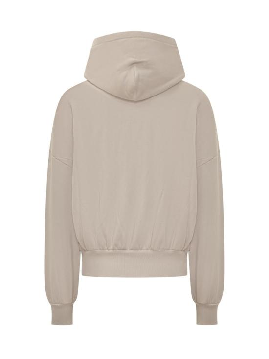 25FW 돌체앤가바나 스웨터 G9BJGTG7PLO M2037 Beige - DOLCE & GABBANA