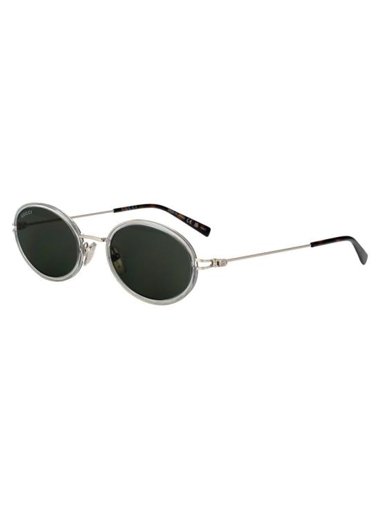25FW 구찌 안경 GG1980S 005 SUNGLASSES GREY - GUCCI