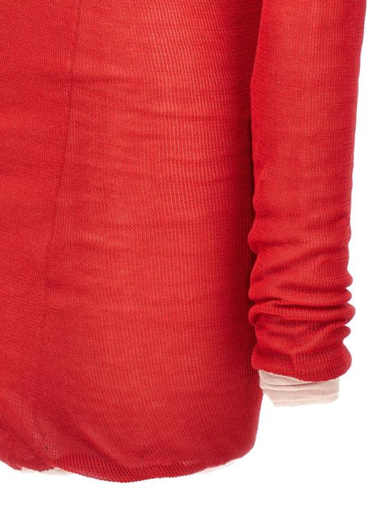 25SS 디 아티코 원피스 250WCA00340410 RED - THE ATTICO