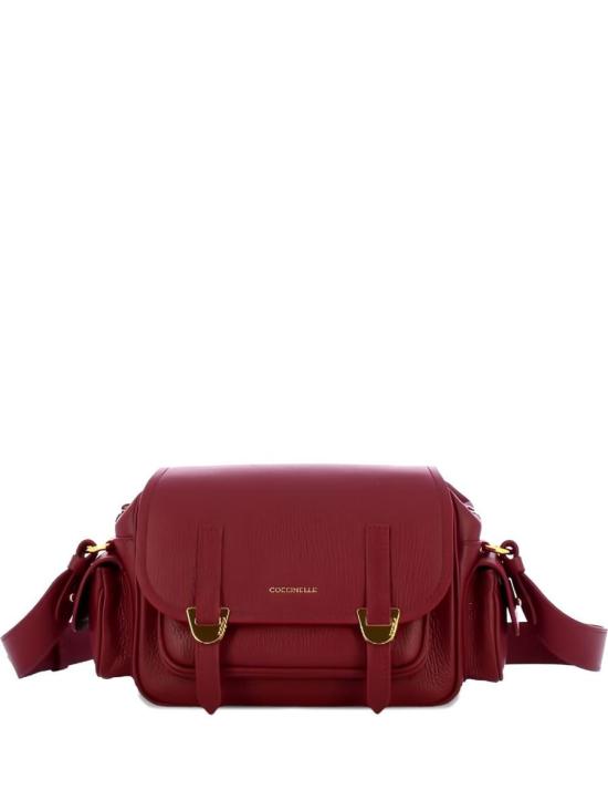 25FW 코치넬리 백팩 E1RFF150201 R52 RIBES - COCCINELLE