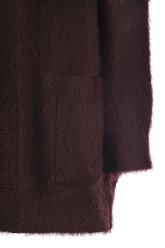 25FW 막스마라 가디건 2521346073600 003 Red - MAX MARA