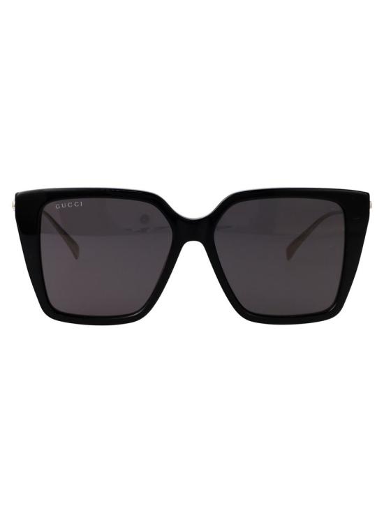 25FW 구찌 안경 GG1967S 002 SUNGLASSES BLACK