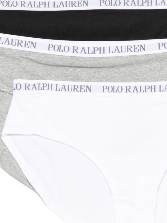 25FW [키즈] 랄프 로렌 언더웨어 NOS9P5019 GAZ Black - RALPH LAUREN