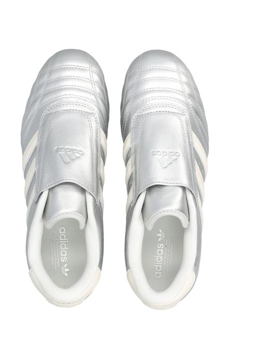 25FW 아디다스 태권도 스니커즈 JS4023 SILVMT SILVER METALLIC - ADIDAS