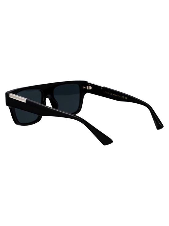 25FW 구찌 안경 GG1960S 001 SUNGLASSES BLACK - GUCCI