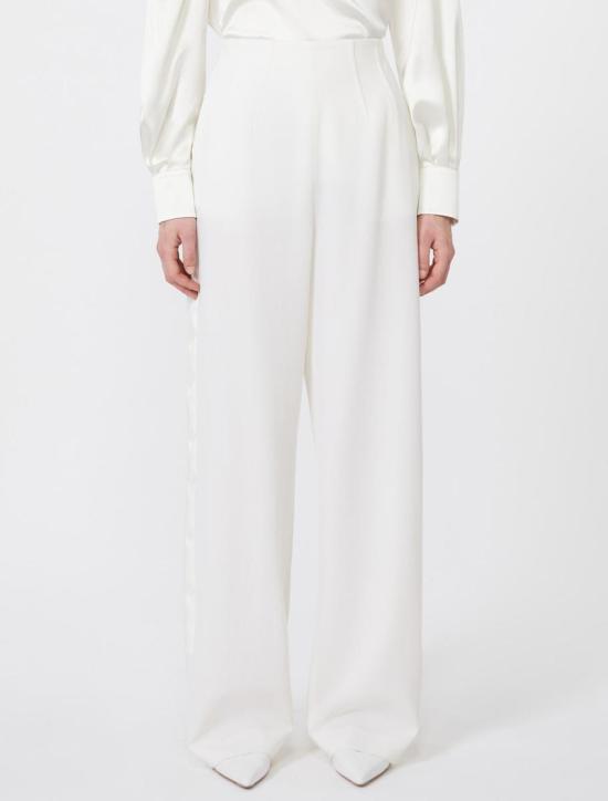 25FW 막스마라 숏팬츠 2521136034600001 WHITE - MAX MARA