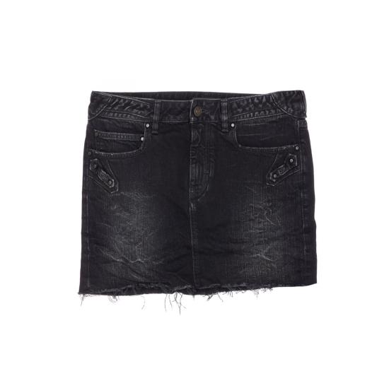 25FW 발렌시아가 스커트 852324TTW671037 Black