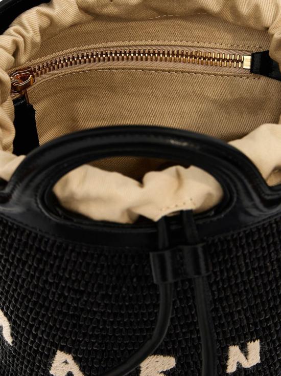 25SS 마르니 토트백 SCMP0056Q1P386000N99 MULTICOLOR - MARNI