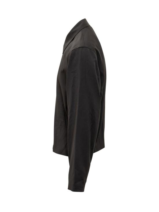 25FW 아워레가시 자켓 M2230MBW BLACK Black - OUR LEGACY