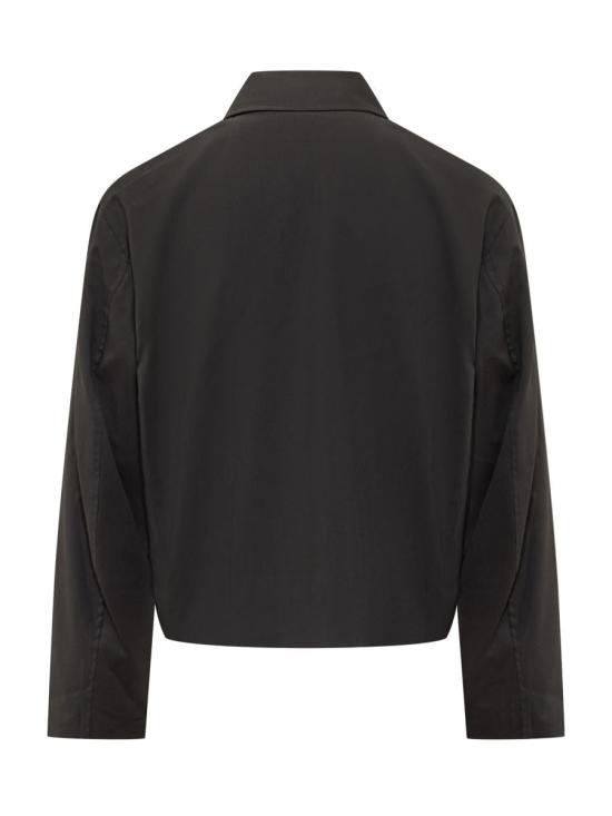 25FW 아워레가시 자켓 M2230MBW BLACK Black - OUR LEGACY