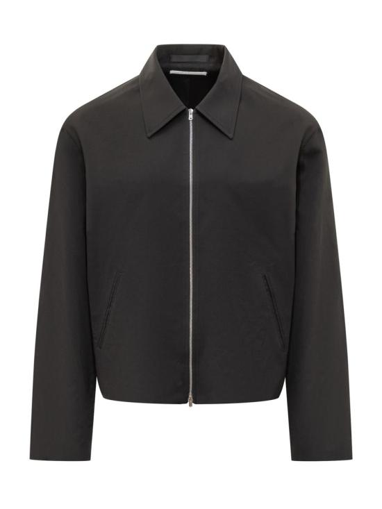 25FW 아워레가시 자켓 M2230MBW BLACK Black