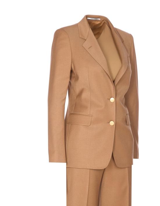 25FW 딸리아토레 수트 세트 T PARIGI12BAD560016F1230 Beige - TAGLIATORE