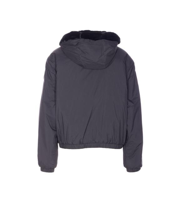 25FW 무스너클 이튼 버니 자켓  M34LS652313 Black - MOOSE KNUCKLES