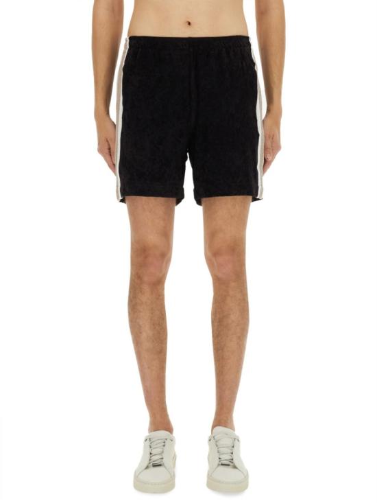  사스콰치패브릭스 숏팬츠 25SS PA5 004 03 Black