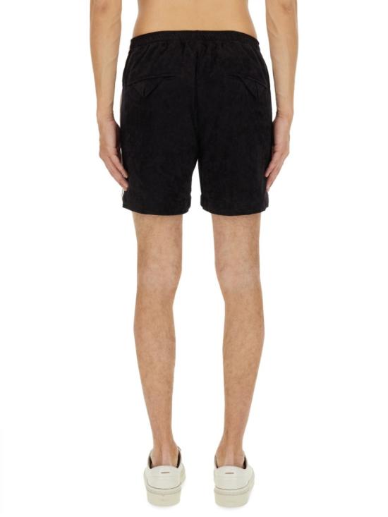  사스콰치패브릭스 숏팬츠 25SS PA5 004 03 Black - SASQUATCHFABRIX