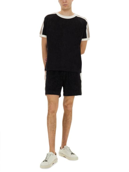  사스콰치패브릭스 숏팬츠 25SS PA5 004 03 Black - SASQUATCHFABRIX