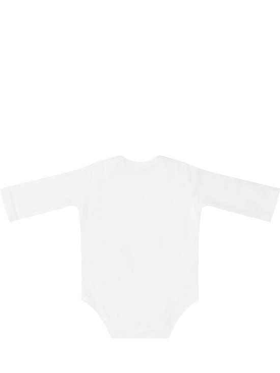 25FW [키즈] 폴로 랄프로렌 캐주얼 세트 320P00760 001 WHITE MULTI - POLO RALPH LAUREN