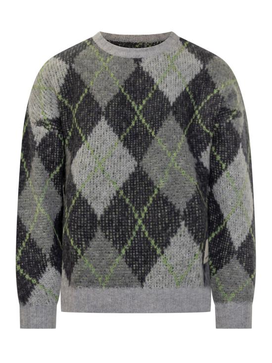 25FW 엠포리오 아르마니 스웨터 EM002500AF19842 FB001