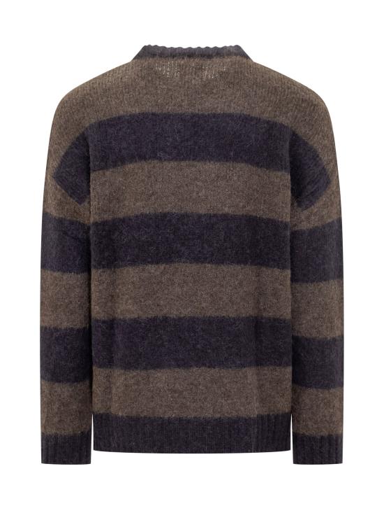 25FW 엠포리오 아르마니 스웨터 EM002495AF16996 MB042 - EMPORIO ARMANI