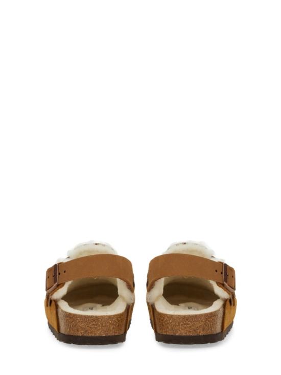 버켄스탁 샌들 1028382 MINK Brown - BIRKENSTOCK