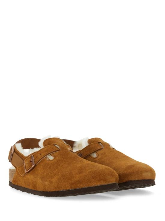  버켄스탁 샌들 1028382 MINK Brown - BIRKENSTOCK