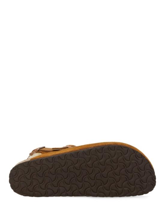  버켄스탁 샌들 1028382 MINK Brown - BIRKENSTOCK