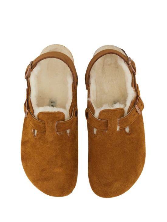  버켄스탁 샌들 1028382 MINK Brown - BIRKENSTOCK