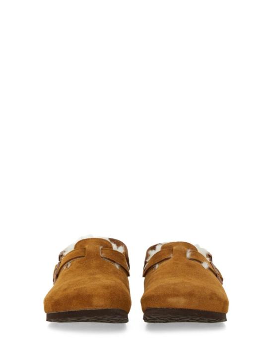  버켄스탁 샌들 1028382 MINK Brown - BIRKENSTOCK