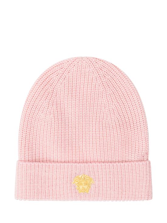 25FW [키즈] 베르사체 풀오버 10165681A11726 1PT20 DUSTY ROSE