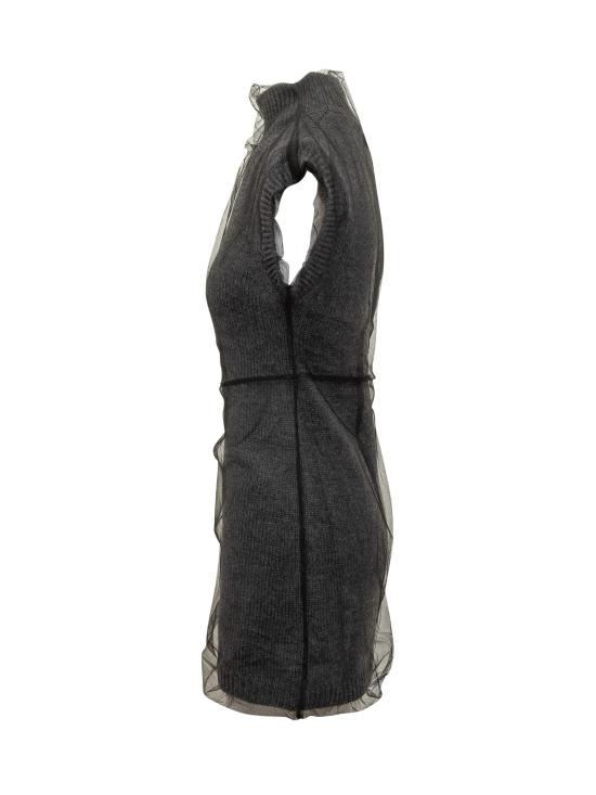 25FW 엠에스지엠 원피스 3942MDA193257988 98 GREY - MSGM