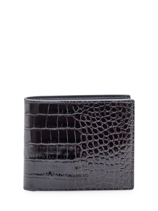 25FW 톰포드 남성지갑 Y0410LCL439S 1B087 ESPRESSO