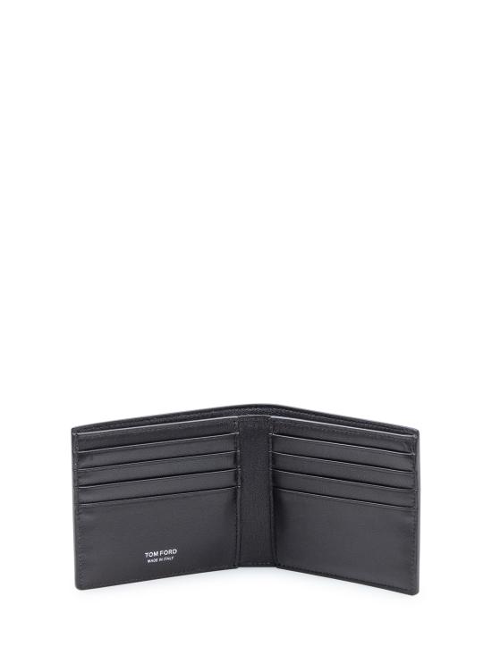 25FW 톰포드 남성지갑 Y0410LCL439S 1B087 ESPRESSO - TOMFORD