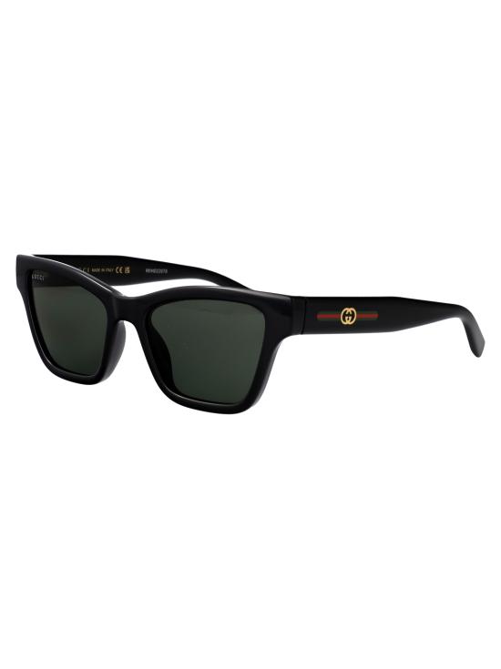 25FW 구찌 선글라스 GG1982S 001 black - GUCCI