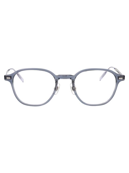 26SS 몽블랑 안경 MB0427O 003 grey