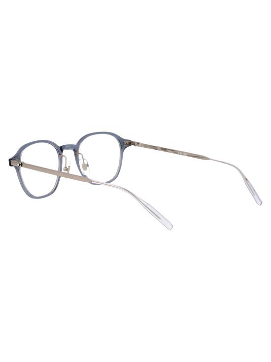 26SS 몽블랑 안경 MB0427O 003 grey - MONTBLANC