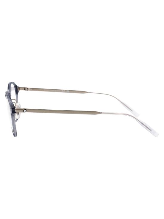26SS 몽블랑 안경 MB0427O 003 grey - MONTBLANC