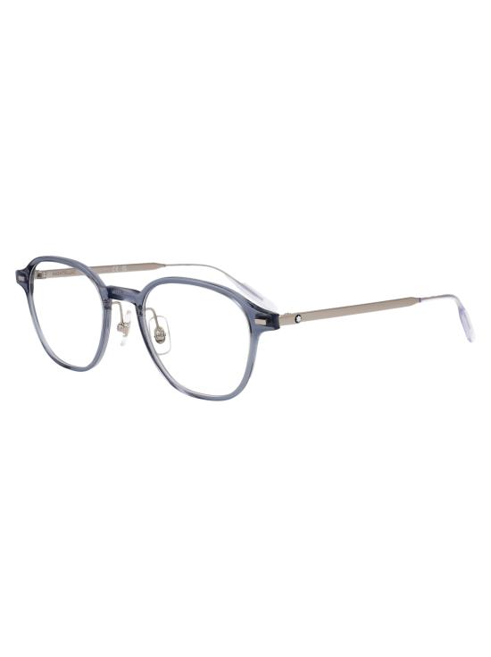 26SS 몽블랑 안경 MB0427O 003 grey - MONTBLANC