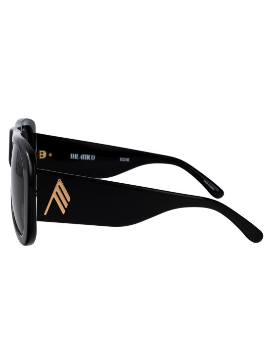 25FW 디 아티코 선글라스 ATTICO20C1SUN C1 black - THE ATTICO