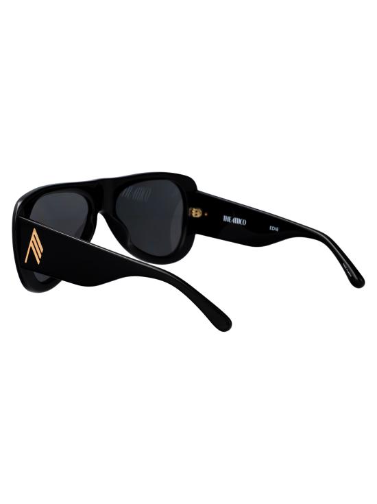 25FW 디 아티코 선글라스 ATTICO20C1SUN C1 black - THE ATTICO