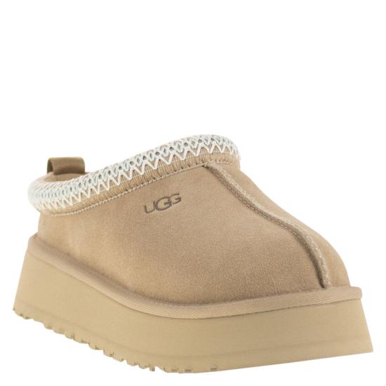 26FW 어그 뮬/슬리퍼 1174471 SAND DOM - UGG