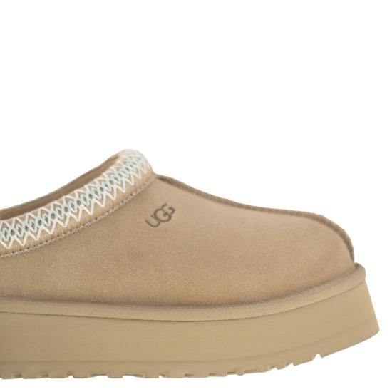 26FW 어그 뮬/슬리퍼 1174471 SAND DOM - UGG