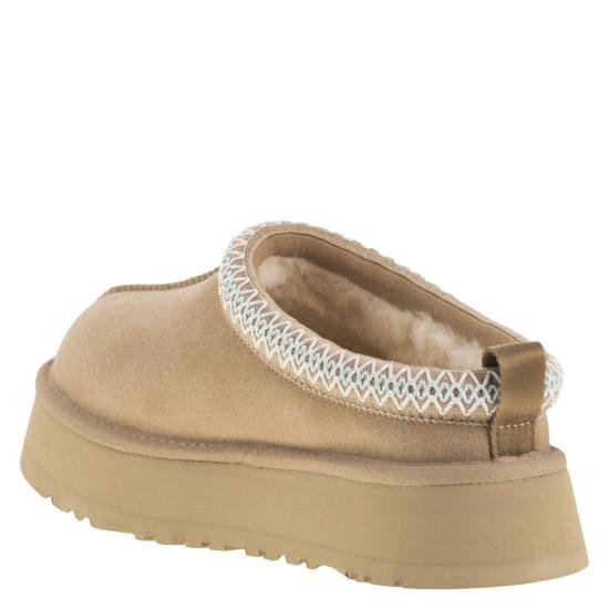 26FW 어그 뮬/슬리퍼 1174471 SAND DOM - UGG