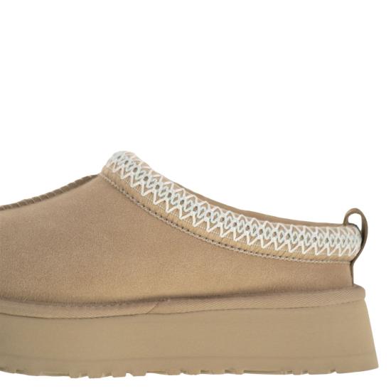 26FW 어그 뮬/슬리퍼 1174471 SAND DOM - UGG