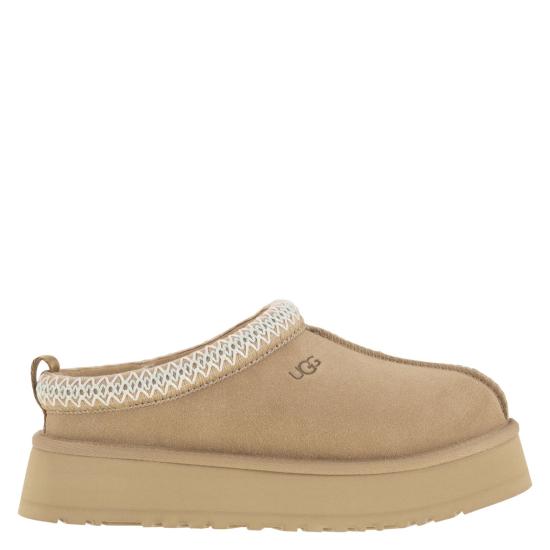 25FW 어그 뮬/슬리퍼 1174471 SAND DOM