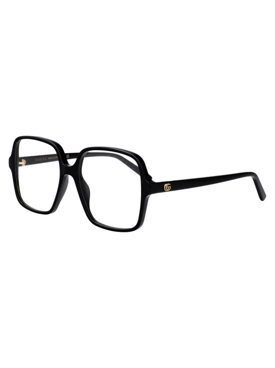 25FW 구찌 안경 GG1994O 001 black - GUCCI