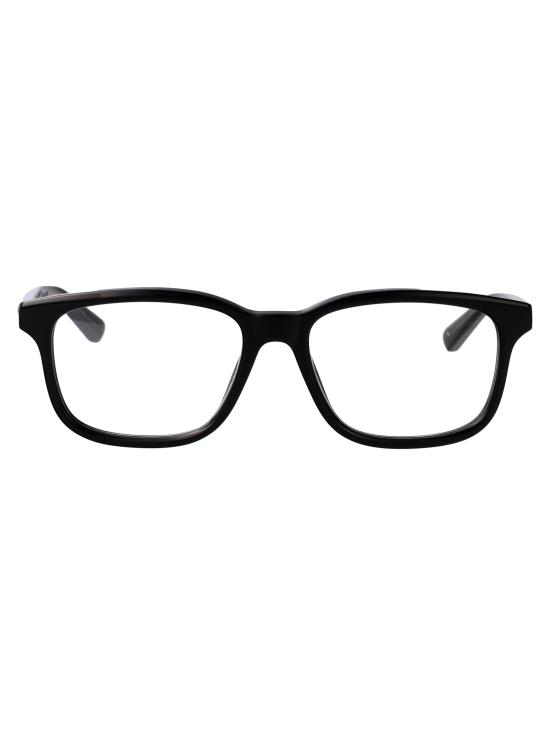26SS 몽블랑 안경 MB0452O 001 black